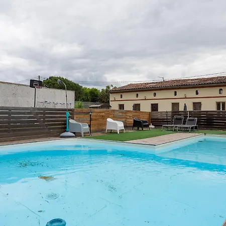 Sesca - Piscine Grande Terrasse Villa *