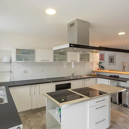 Sesca - Piscine Grande Terrasse