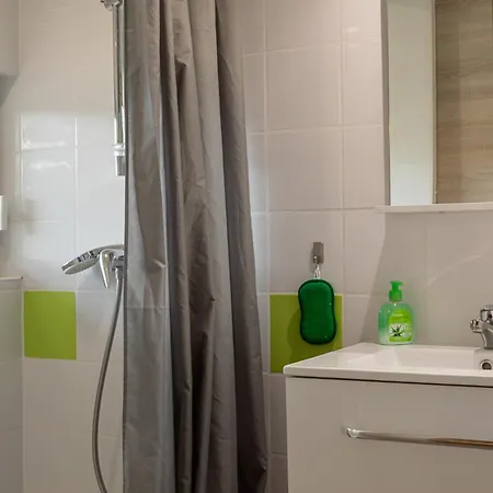 Villa Sesca - Piscine Grande Terrasse