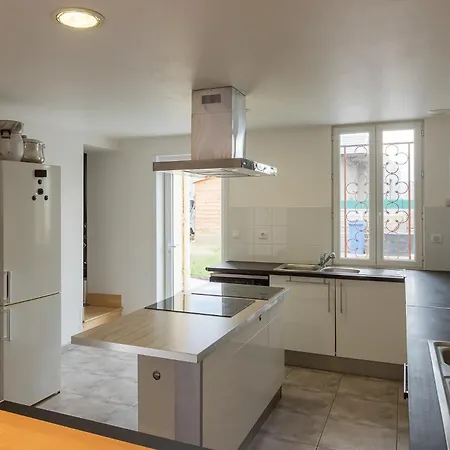 Sesca - Piscine Grande Terrasse Toulouse