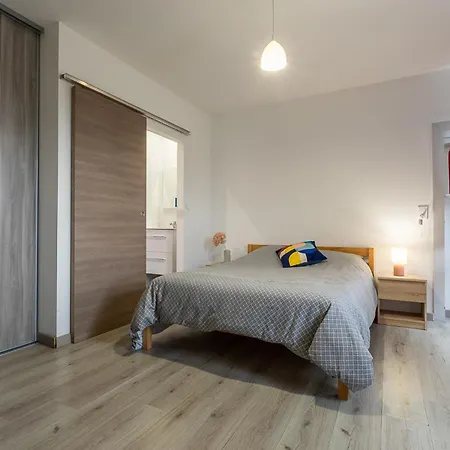 Sesca - Piscine Grande Terrasse Villa Toulouse