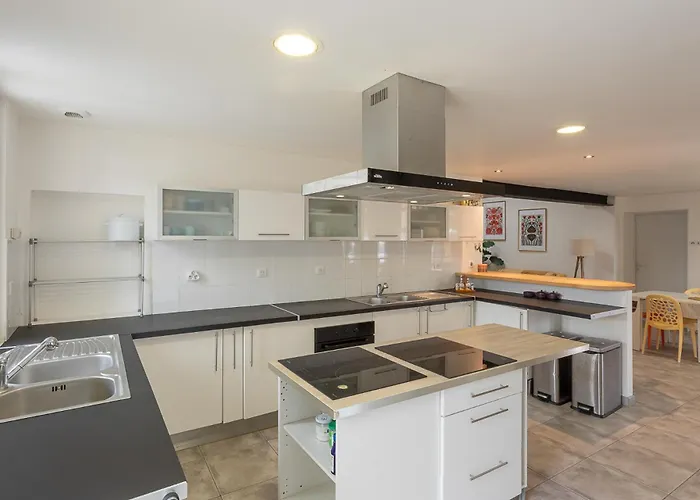 Sesca - Piscine Grande Terrasse