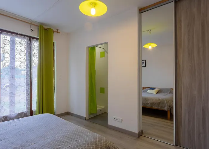 Sesca - Piscine Grande Terrasse Villa