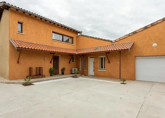 Sesca - Piscine Grande Terrasse