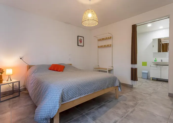 Sesca - Piscine Grande Terrasse Villa *