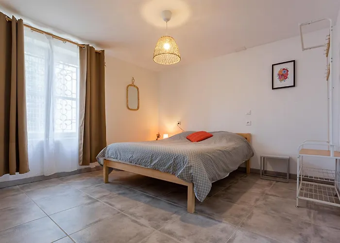 Sesca - Piscine Grande Terrasse * Toulouse