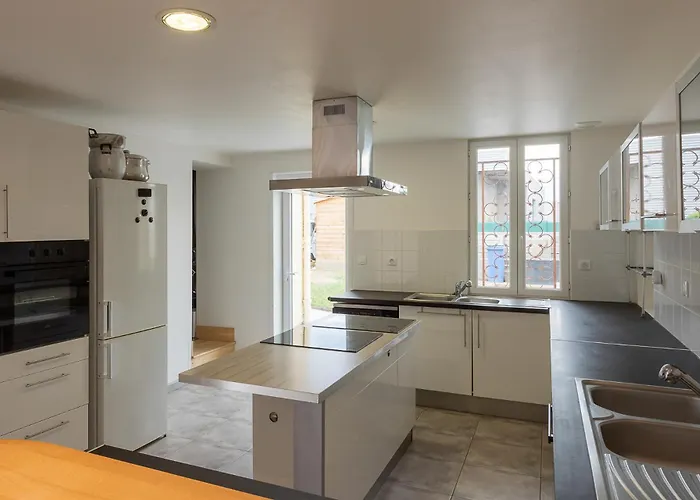 Sesca - Piscine Grande Terrasse Toulouse