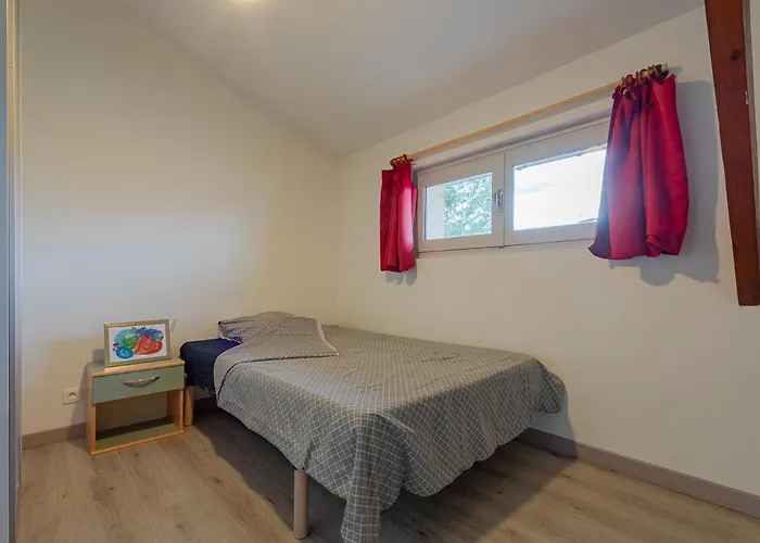 Sesca - Piscine Grande Terrasse * Toulouse