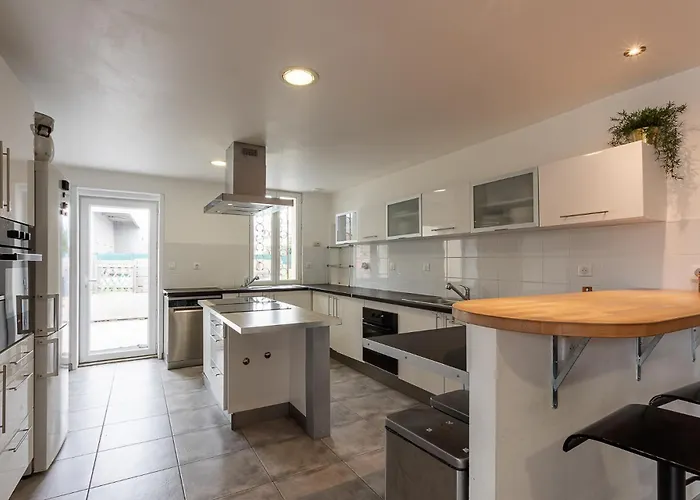 Sesca - Piscine Grande Terrasse