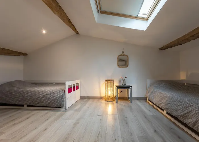 Villa Sesca - Piscine Grande Terrasse Toulouse