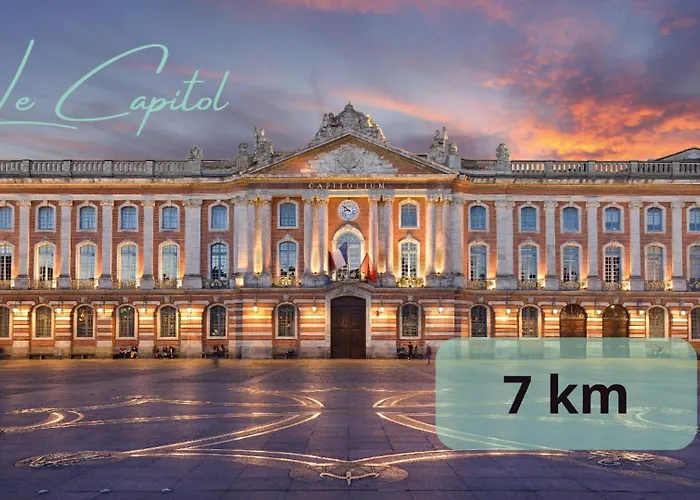 Sesca - Piscine Grande Terrasse