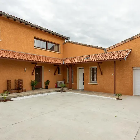 Sesca - Piscine Grande Terrasse