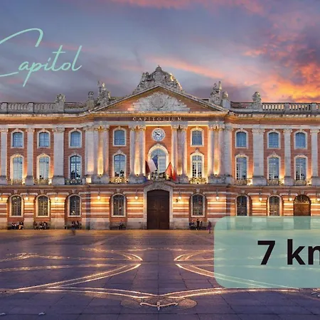 Sesca - Piscine Grande Terrasse