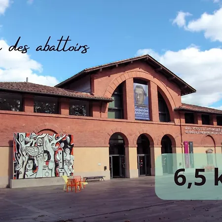 فيلة Sesca - Piscine Grande Terrasse