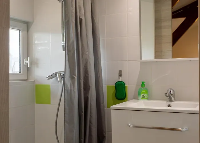 فيلة Sesca - Piscine Grande Terrasse