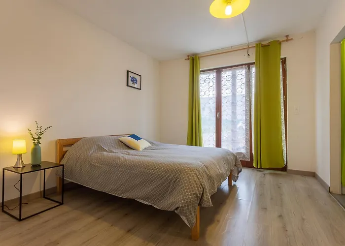 Sesca - Piscine Grande Terrasse فيلة *