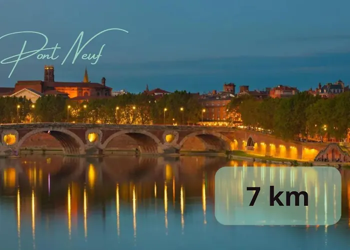 فيلة Sesca - Piscine Grande Terrasse *