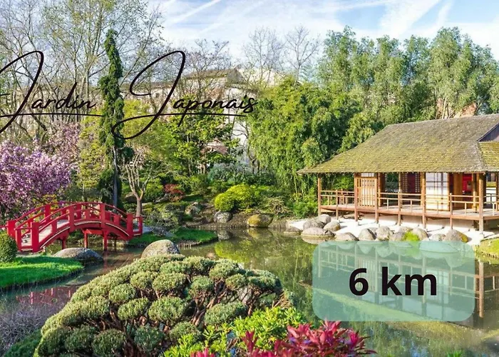 Sesca - Piscine Grande Terrasse * Toulouse